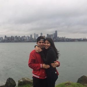 Meet your Posher, Nuvia